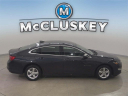 Thumbnail image of 2023 Chevrolet Malibu at Mccluskey Chevrolet Kings Automall