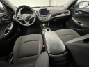 Thumbnail image of 2023 Chevrolet Malibu at Mccluskey Chevrolet Kings Automall