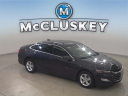 Thumbnail image of 2023 Chevrolet Malibu at Mccluskey Chevrolet Kings Automall