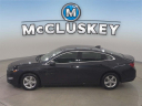 Thumbnail image of 2023 Chevrolet Malibu at Mccluskey Chevrolet Kings Automall