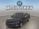 Thumbnail image of 2023 Chevrolet Malibu at Mccluskey Chevrolet Kings Automall