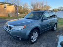 Thumbnail image of 2009 Subaru Forester at AUTOSPORT, LLC