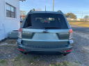 Thumbnail image of 2009 Subaru Forester at AUTOSPORT, LLC