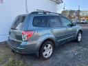 Thumbnail image of 2009 Subaru Forester at AUTOSPORT, LLC
