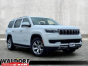 Thumbnail image of 2022 Jeep Wagoneer at Waldorf Dodge Ram