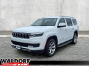 Thumbnail image of 2022 Jeep Wagoneer at Waldorf Dodge Ram