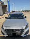 Thumbnail image of 2024 Nissan Altima at Stillwater Honda Cars