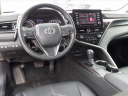 2023 Toyota Camry SE at Johnsons Of Kingfisher