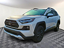 2023 Toyota RAV4 Adventure at Conicelli Toyota of Springfield - NEW
