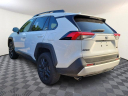 Thumbnail image of 2023 Toyota RAV4 at Conicelli Toyota of Springfield - NEW