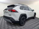 Thumbnail image of 2023 Toyota RAV4 at Conicelli Toyota of Springfield - NEW