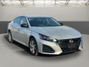 Thumbnail image of 2024 Nissan Altima at Capital Toyota