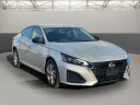 Thumbnail image of 2024 Nissan Altima at Capital Toyota