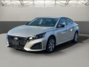 Thumbnail image of 2024 Nissan Altima at Capital Toyota