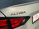 Thumbnail image of 2024 Nissan Altima at Capital Toyota