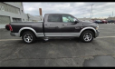 Thumbnail image of 2015 Ram 1500 at James Martin Chevrolet