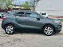 2017 Buick Encore Preferred at Stanley Automotive Enterprises Inc.