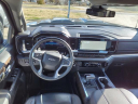 Thumbnail image of 2023 Chevrolet Silverado 1500 at Hagans Mountain View Chevrolet