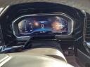 Thumbnail image of 2023 Chevrolet Silverado 1500 at Hagans Mountain View Chevrolet