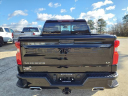 Thumbnail image of 2023 Chevrolet Silverado 1500 at Hagans Mountain View Chevrolet