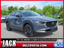 2024 Mazda CX-30 2.5 S Carbon Edition at Del Toyota