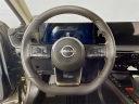 2025 Nissan Kicks SR at Auto Expo 95