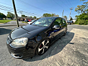 2008 Volkswagen GTI Base at APEX Auto Exchange Llc