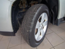 Thumbnail image of 2012 Jeep Compass at Todd Wenzel Buick GMC of Davison