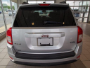 Thumbnail image of 2012 Jeep Compass at Todd Wenzel Buick GMC of Davison