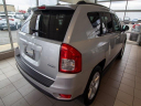 Thumbnail image of 2012 Jeep Compass at Todd Wenzel Buick GMC of Davison