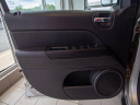 Thumbnail image of 2012 Jeep Compass at Todd Wenzel Buick GMC of Davison