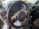 Thumbnail image of 2012 Jeep Compass at Todd Wenzel Buick GMC of Davison