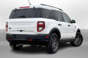 Thumbnail image of 2021 Ford Bronco Sport at Mike Murphy Ford Inc. - New