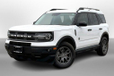 Thumbnail image of 2021 Ford Bronco Sport at Mike Murphy Ford Inc. - New