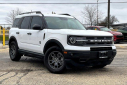 Thumbnail image of 2021 Ford Bronco Sport at Mike Murphy Ford Inc. - New