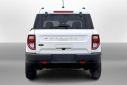 Thumbnail image of 2021 Ford Bronco Sport at Mike Murphy Ford Inc. - New