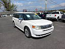 Thumbnail image of 2010 Ford Flex at Exclusive Auto Center LLC