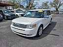 Thumbnail image of 2010 Ford Flex at Exclusive Auto Center LLC