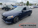 Thumbnail image of 2017 Mercedes-Benz C-Class at Serra Honda Brighton