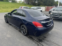 2017 Mercedes-Benz C-Class AMG C 43 at Serra Honda Brighton