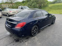 Thumbnail image of 2017 Mercedes-Benz C-Class at Serra Honda Brighton