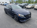 Thumbnail image of 2017 Mercedes-Benz C-Class at Serra Honda Brighton