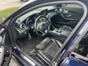 Thumbnail image of 2017 Mercedes-Benz C-Class at Serra Honda Brighton