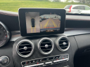 Thumbnail image of 2017 Mercedes-Benz C-Class at Serra Honda Brighton