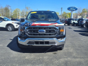 Thumbnail image of 2022 Ford F-150 at Kelly Ford