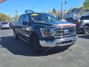 Thumbnail image of 2022 Ford F-150 at Kelly Ford