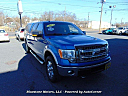 2014 Ford F-150 at Bluestone Motors, LLC