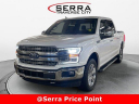 Thumbnail image of 2018 Ford F-150 at USED - Serra Traverse City