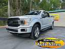 Thumbnail image of 2018 Ford F-150 at Blackwater Auto Sales