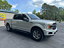 Thumbnail image of 2018 Ford F-150 at Blackwater Auto Sales